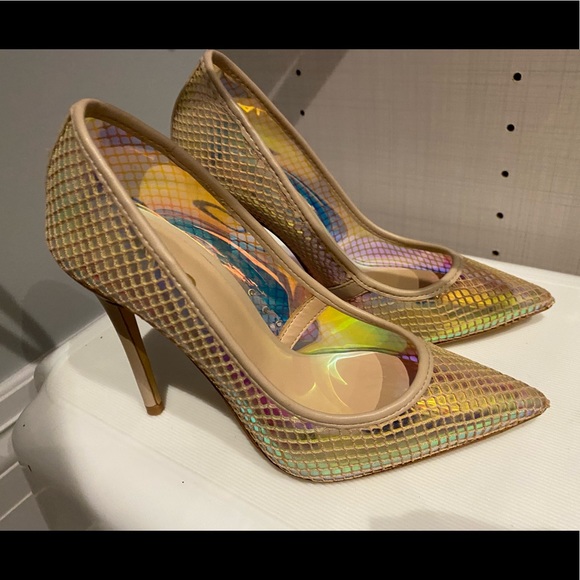 Aldo sexy heels